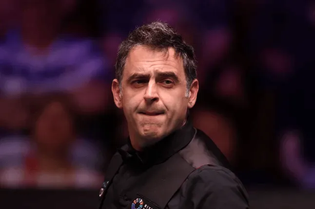 流言板]墨菲：很多人应向奥沙利文学习他几乎不抱怨比赛条件