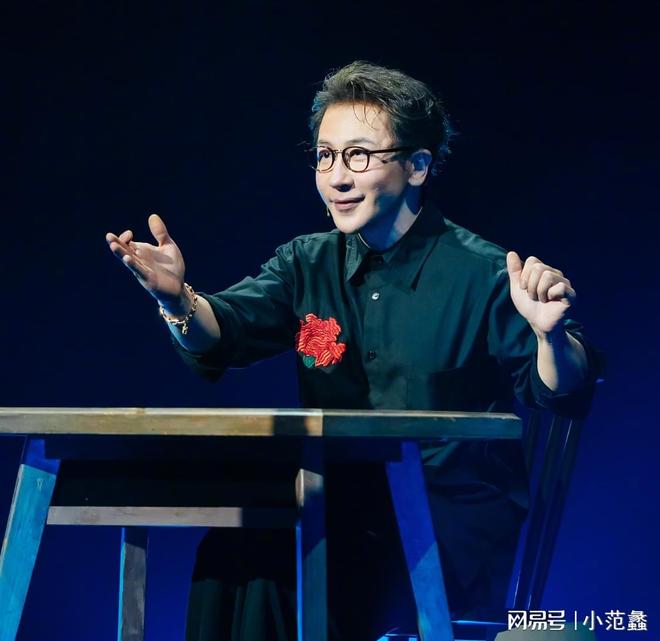 确诊肺癌后漫长康复魔术师刘谦宣告回归：官宣跨年舞台见