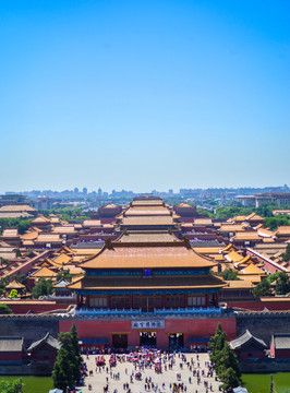 2025最新北京家庭游攻略超详细定制路线指南游北京快收藏