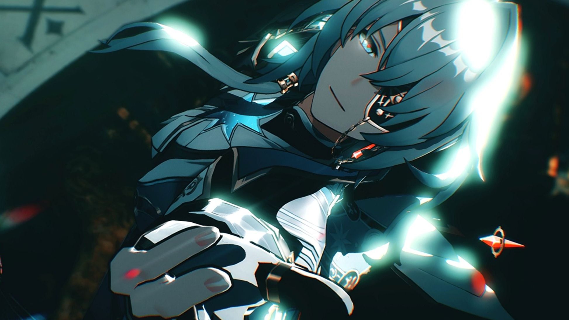 扑克魔术教程56——扑克魔术的基本手法(8)