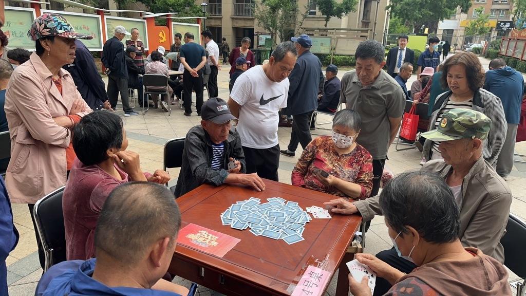 够级扑克入选非遗！山东这些非遗硬核游戏快乐直接拉满