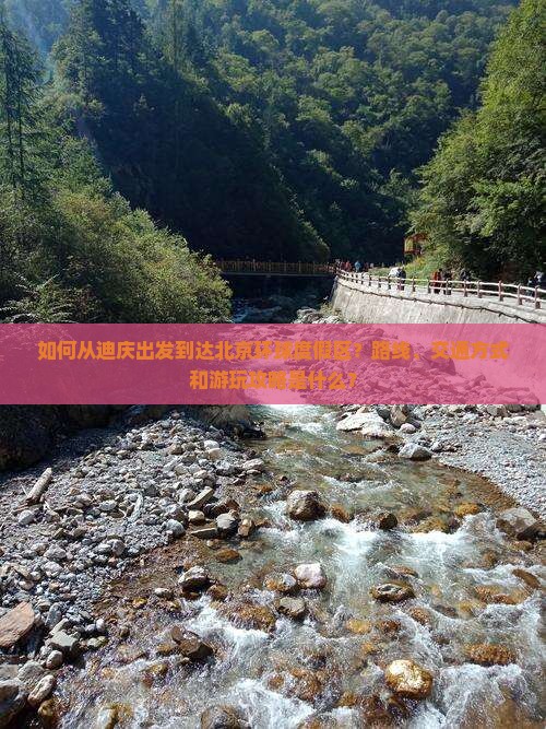九游app：北京旅游