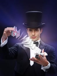 九游app：绝妙魔术技巧大全一起来学习