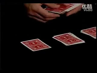 九游娱乐:新手也可以学会的魔术教学 魔术教学 扑克牌
