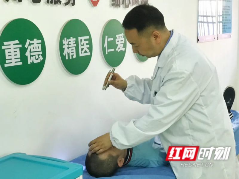 九游app：深耕十六载 破圈亦守初心——记省黎托戒毒康复所刘骞的跨界人生