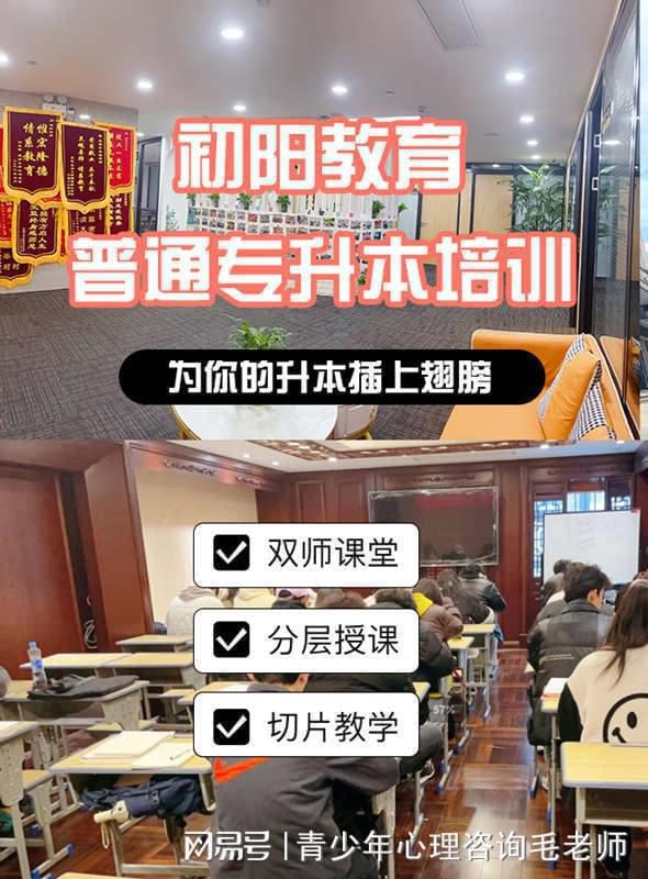 九游app：2025武汉公认不错的专升本培训机构排名前十有哪些？