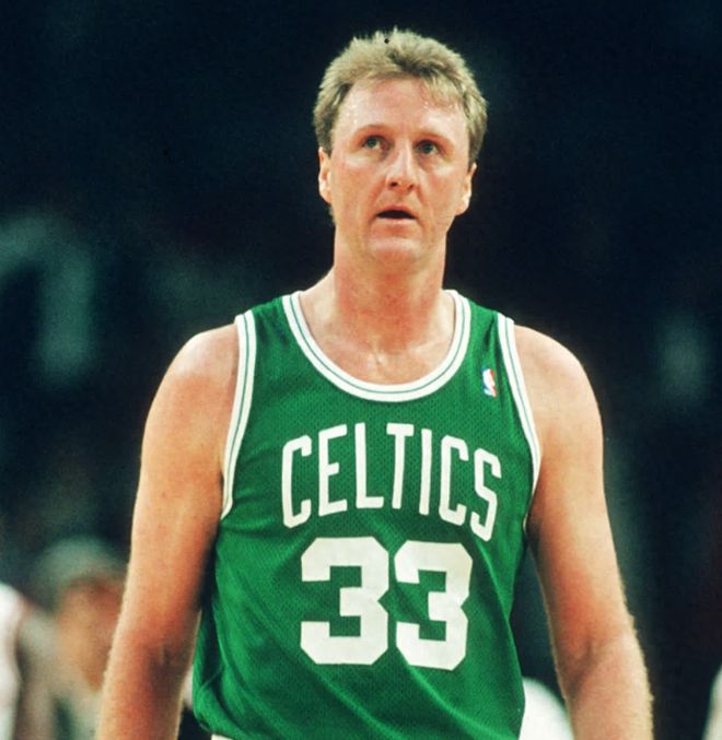 谁是大小王｜81-82赛季10大候选人：大鸟冰人欧文魔术师在列