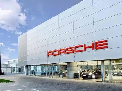 豪车税改48小时：4S店彻夜灯火车企急掏数亿兜底！