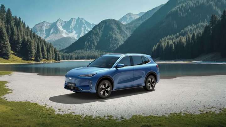 九游娱乐：15万元内黑马PK：银河E5和零跑B10谁更超值？