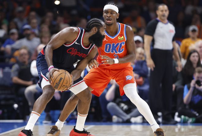 NBA三大超巨集体拉胯到季后赛原形毕露！赛季总决赛悬念不大了