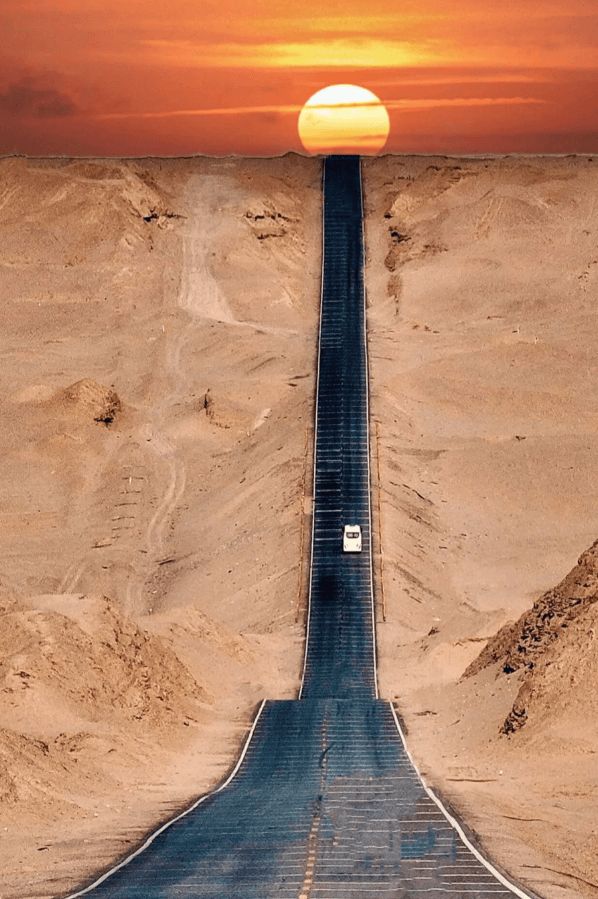 青甘大环线及甘南地区攻略及费用！路线都给你准备好的实用指南