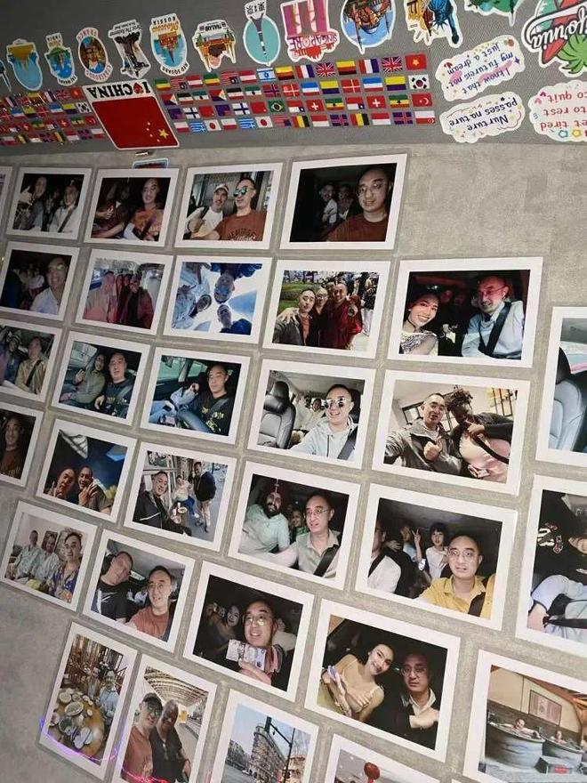 43岁上海男子失业后逆袭开辟新赛道收入是当外企高管时两三倍