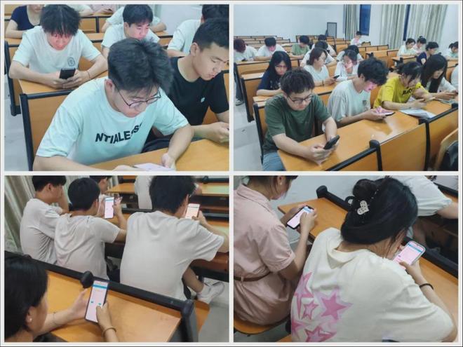 信阳职业技术学院学生心理健康宣传教育月活动总结