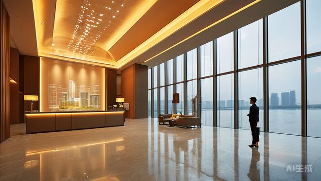 【认购】海玥黄浦源售楼处 黄浦海玥源官方发布：实景探秘!