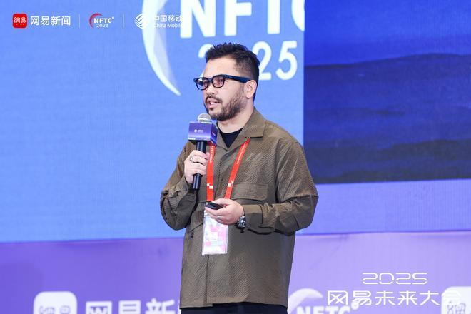 Rokid蔡国祥：AI眼镜的终极目标是取代你的手机