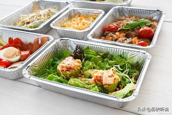 外卖时代或将终结？预制菜正在加速突围未来将成为餐饮新趋势！