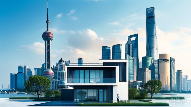 【开售】国贸海上原墅官方售楼处 国贸海上原墅发布：品质再续!