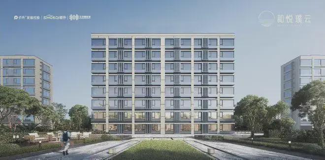 北京热搜丨和悦璞云售楼处官方发布！和悦璞云24小时售楼处电话！