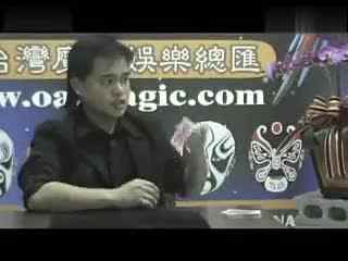 那些神奇的魔术被揭示后竟然如此简单！