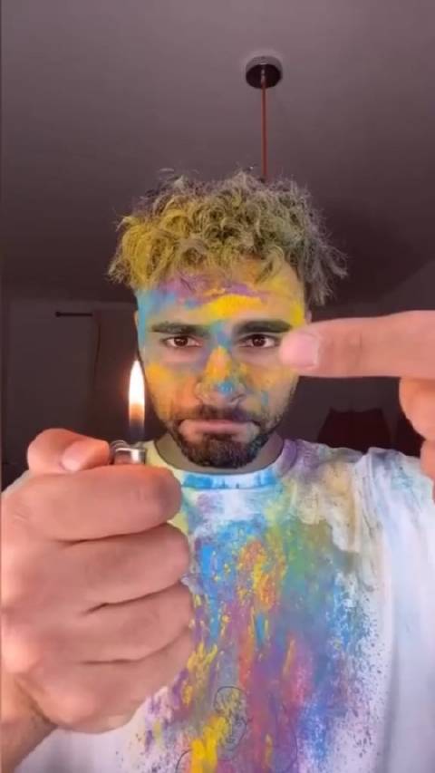 斩获魔术界“奥斯卡”奖这位宁波魔术师都有哪些“魔法”？