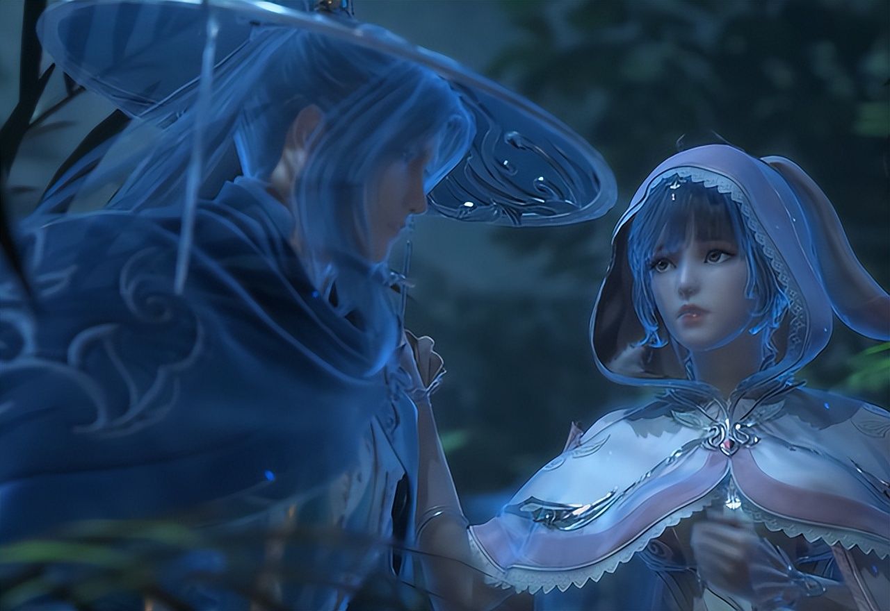 分享王焕升影视用PS80魔术棒抠图技巧