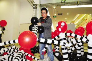 九游app:马年春晚无障碍转播升级:以声音为眼 让团圆无界