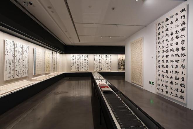 “大学望境”中国美院呈现20年教学成果