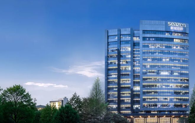 双轮驱动下的定力新城控股的“骆驼精神”与2026新征程